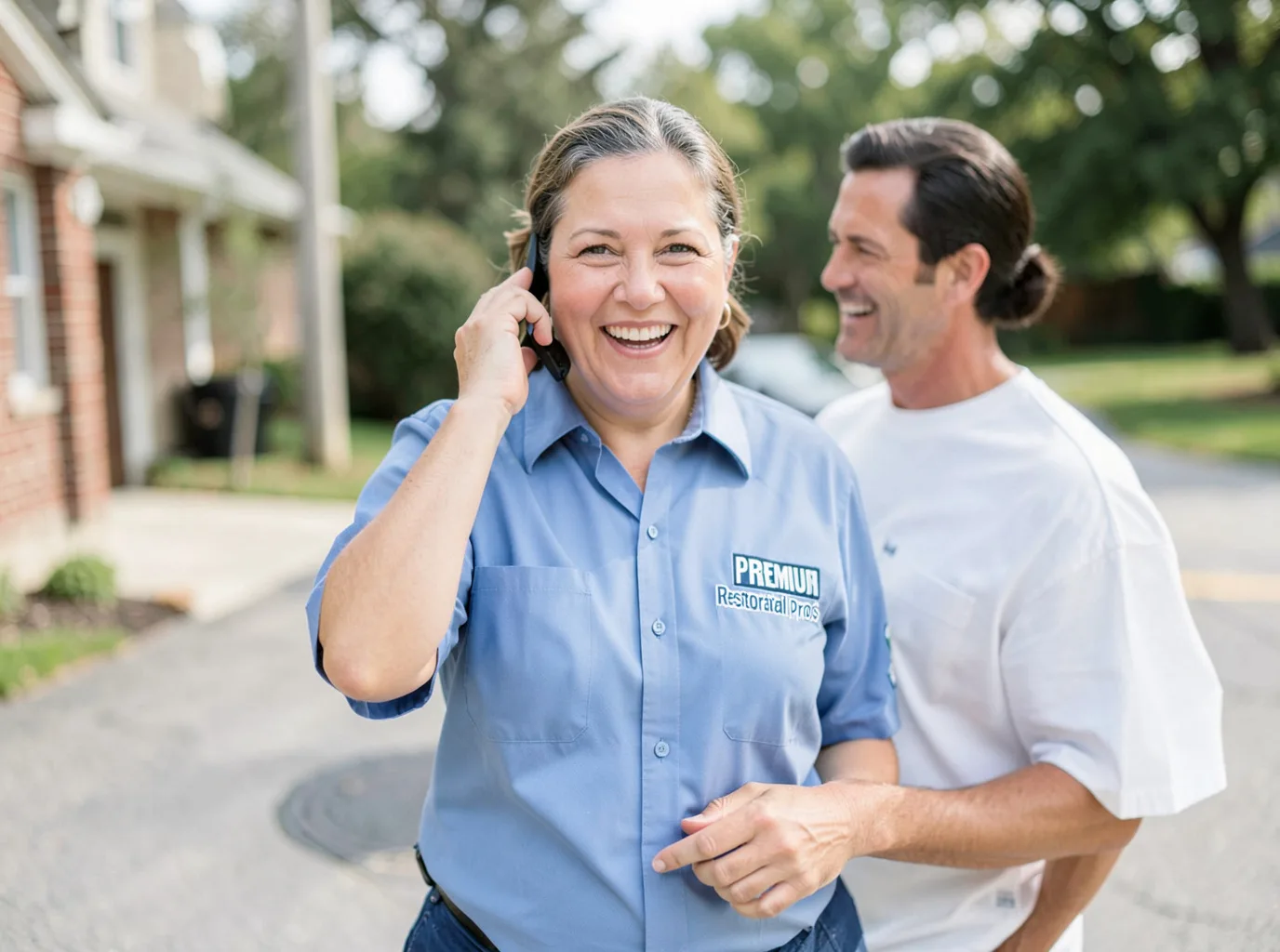 Water Damage Restoration Chickasha, OK FAQs